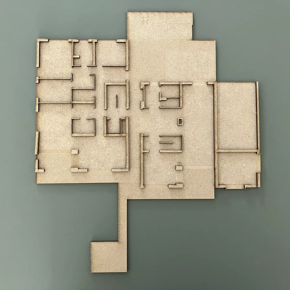 012-001-holzmodell-grundriss